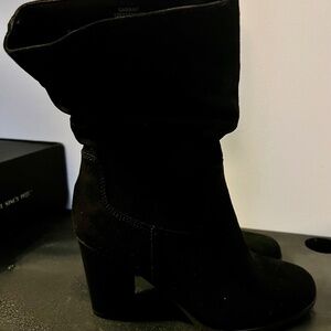 Style & Co. Saraaf Ankle Boot